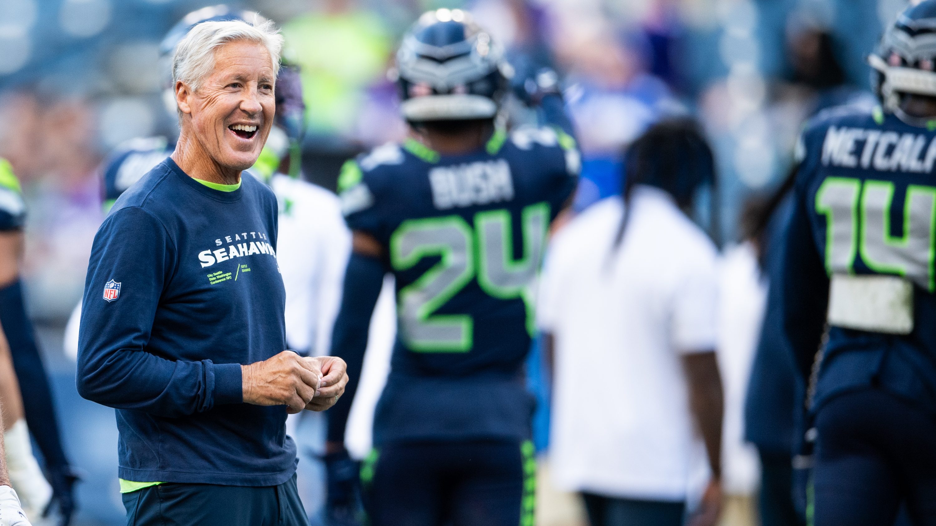 Seattle Seahawks Could Be Put Up For Sale, Per Insider