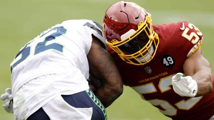 Cowboys Urged to ‘Upgrade’ by Signing 86-Game Starter