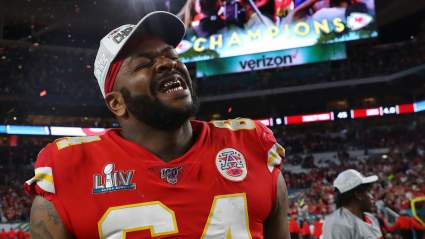 Cowboys ‘Must Target’ Super Bowl Champion Defender: Analyst