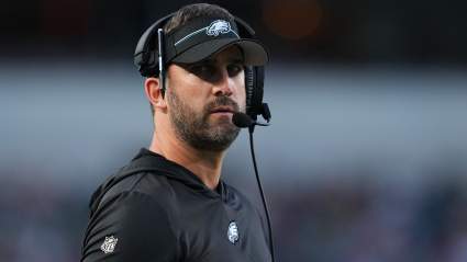 Eagles Urged to Reunite With Pro Bowl QB Amid Struggles