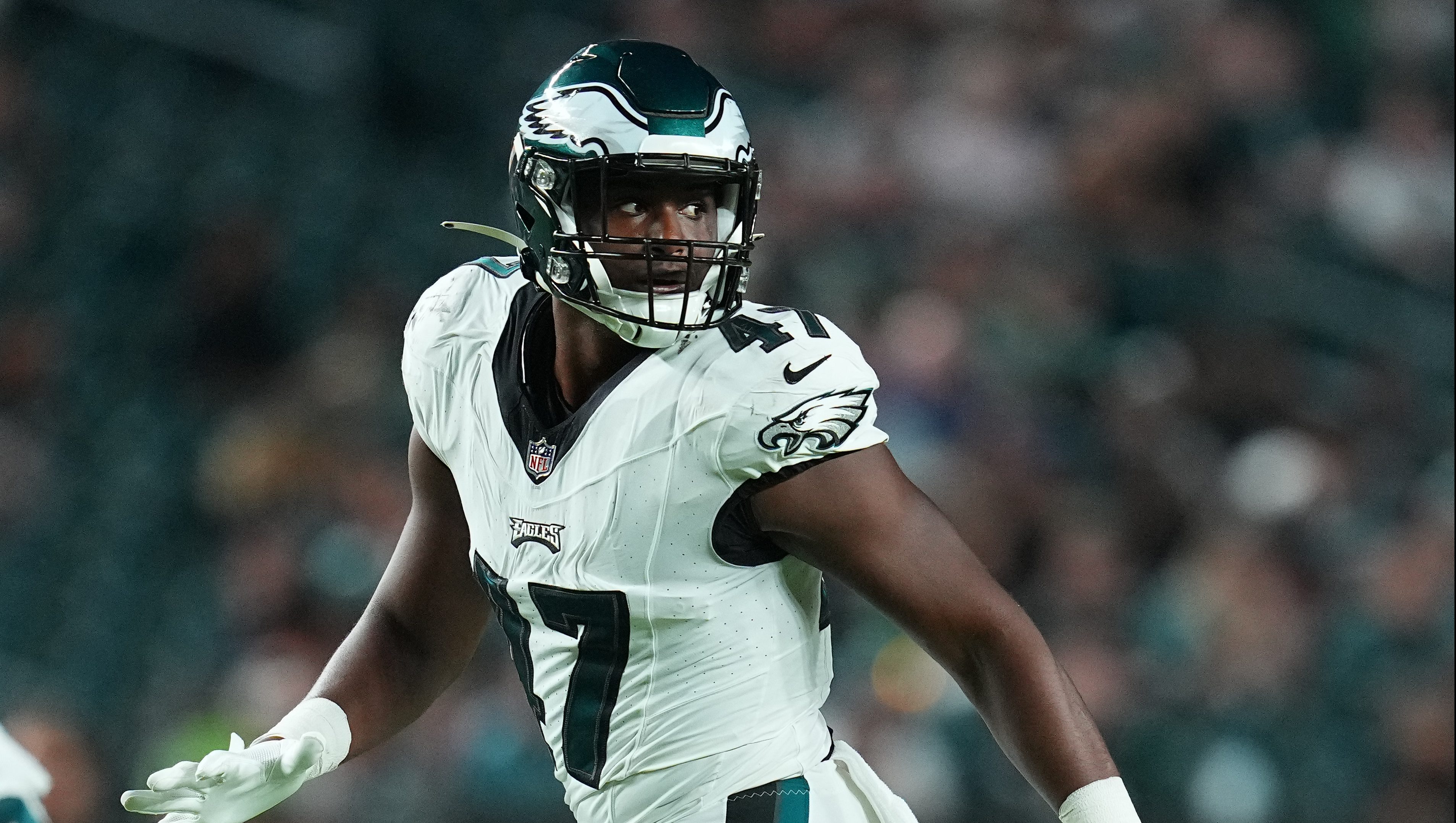 Report: Veteran linebacker Myles Jack to retire after brief stint with  Eagles – NBC Sports Philadelphia