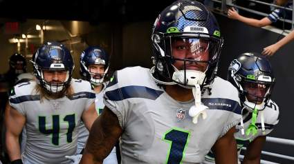 Proposed Trade Sees Eagles Acquire Seahawks’ ‘Speed Threat’