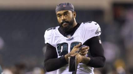 Eagles 45-Game Starter Seeking Potential Trade: Report