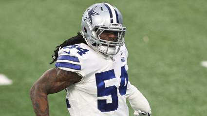 Ex-Cowboys Pro Bowler Released by Saints in ‘Surprise’ Move: Report