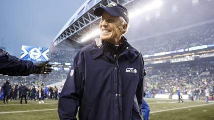 Former GM Considers Seahawks ‘Potential’ Trade Suitor for 4-Time Pro Bowl Weapon