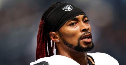49ers Sign Ex-Raiders Starter After Placing CB on Injured Reserve