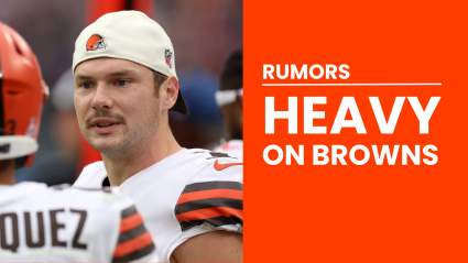 Browns Make Final Call on Adding Kicker as Cade York’s Struggles Continue