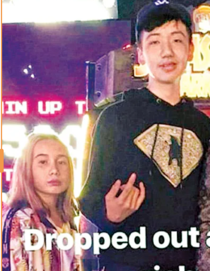 lil tay brother