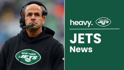 Jets Work Out 2 Veterans at Offensive Tackle, Sign D-Lineman: Report