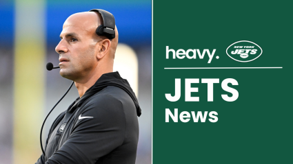 Jets Camp Standout Cut After Unexpected Injury: Report