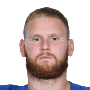 Braden Smith - Heavy.com