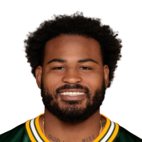 Keisean Nixon's headshot