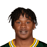 Dontayvion Wicks's headshot