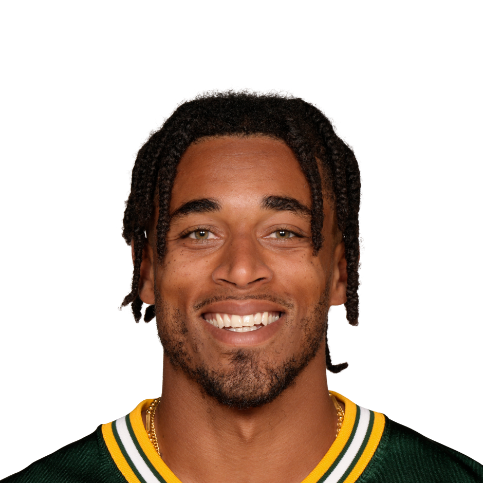 Jaire Alexander News, Stats, Bio & Fantasy