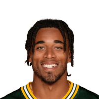 Jaire Alexander's headshot