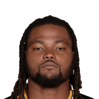 Rashan Gary's headshot