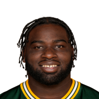 Devonte Wyatt's headshot