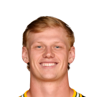 Anders Carlson's headshot