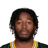 Former Packers Receiver Signs With Saints: Report