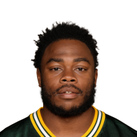 Emanuel Wilson's headshot