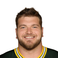 Josh Myers's headshot