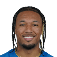 Khalil Dorsey's headshot