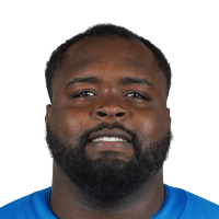 Benito Jones's headshot