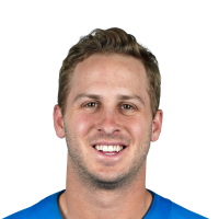 Jared Goff's headshot