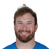 Frank Ragnow's headshot