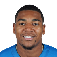 Anthony Pittman's headshot