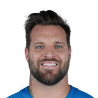 Taylor Decker's headshot