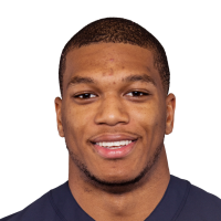 DJ Moore's headshot