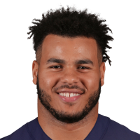 T.J. Edwards's headshot