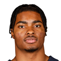 Jaquan Brisker's headshot