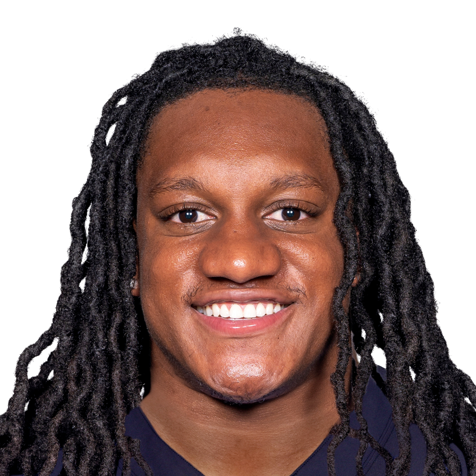 Tremaine Edmunds News, Stats, Bio & Fantasy