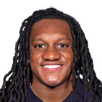 Tremaine Edmunds's headshot