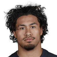 Noah Sewell's headshot