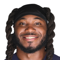 D'Onta Foreman's headshot