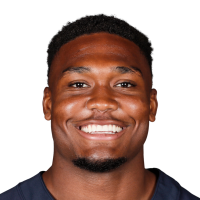 Khalil Herbert's headshot