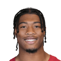 Isaiah Simmons's headshot