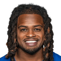 Bobby McCain's headshot