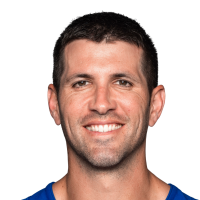 Graham Gano's headshot