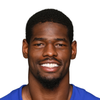 Cam Brown's headshot