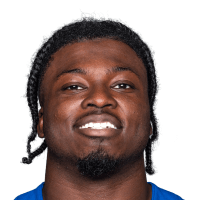 Azeez Ojulari's headshot