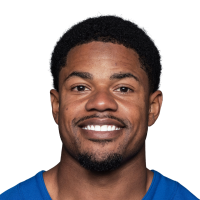 Sterling Shepard's headshot