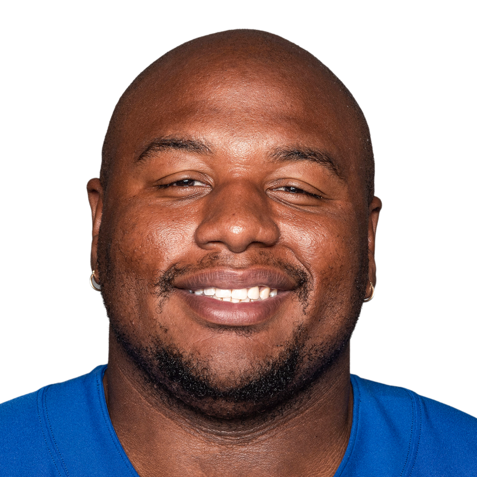 Dexter Lawrence News, Stats, Bio & Fantasy