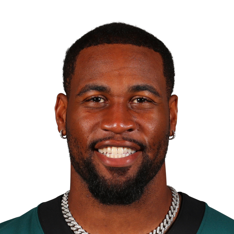 Haason Reddick News, Stats, Bio & Fantasy