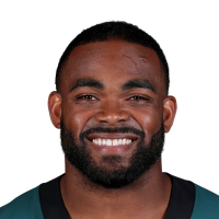 Brandon Graham's headshot