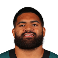 Marlon Tuipulotu's headshot