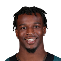 Quez Watkins's headshot